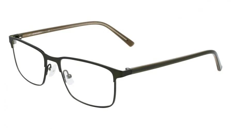 Marchon NYC M 2019 Eyeglasses - view 2